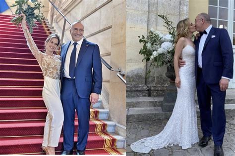 boda de altair jarabo en francia